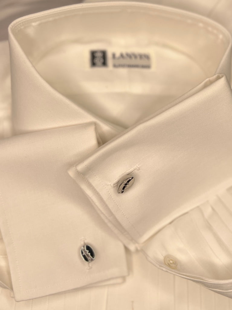 Custom Coffee Bean Cuff Links