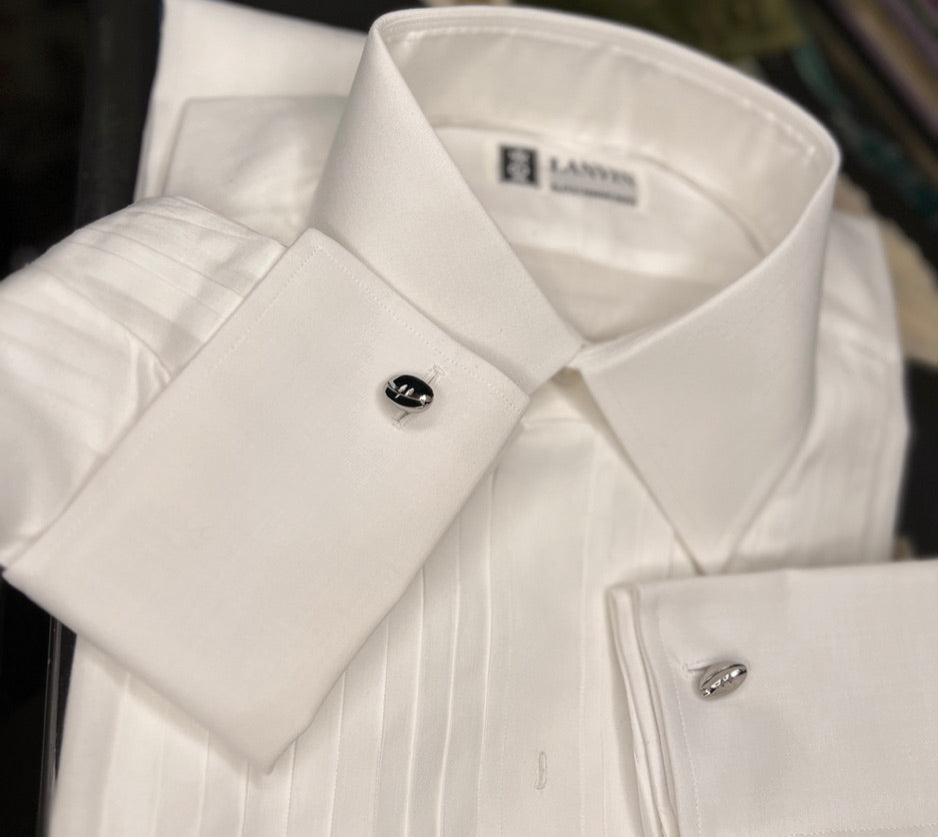 Custom Coffee Bean Cuff Links