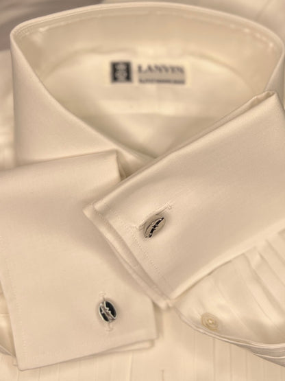 Custom Coffee Bean Cuff Links